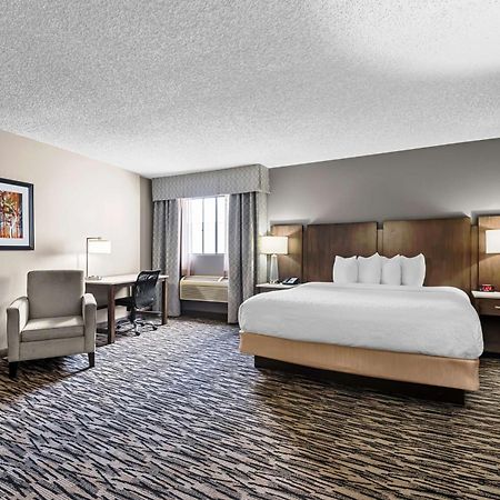 Best Western Los Alamitos Inn & Suites Екстер'єр фото