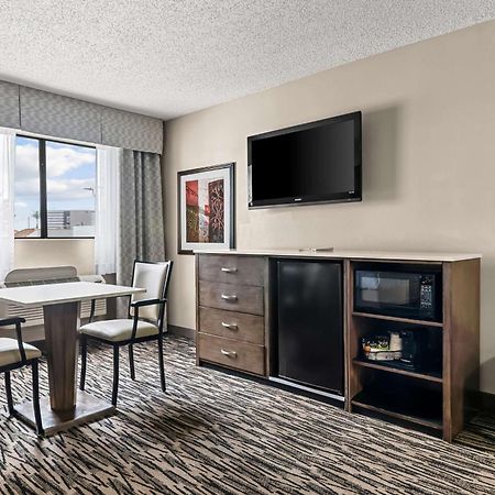 Best Western Los Alamitos Inn & Suites Екстер'єр фото