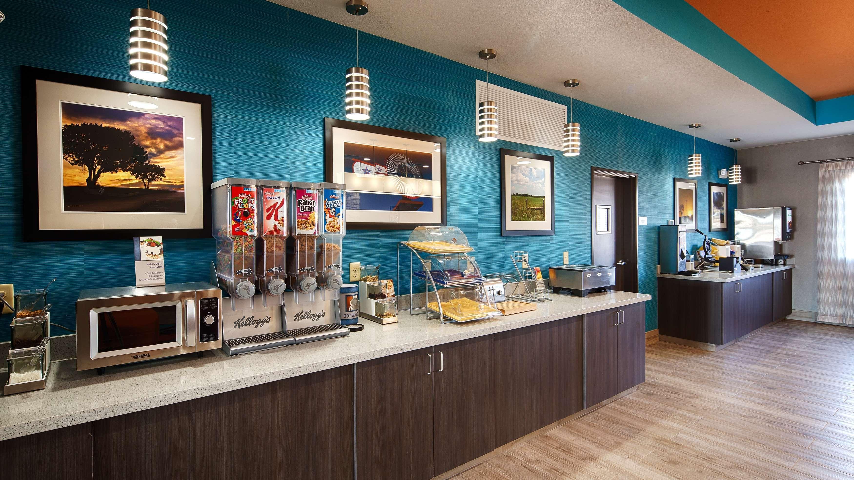Best Western Los Alamitos Inn & Suites Екстер'єр фото