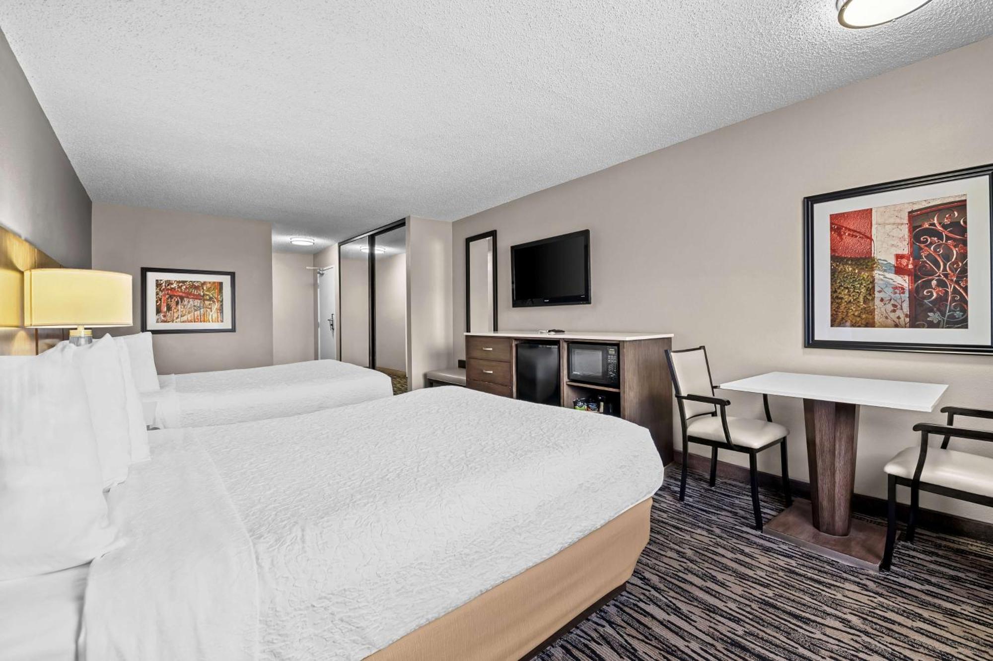 Best Western Los Alamitos Inn & Suites Екстер'єр фото