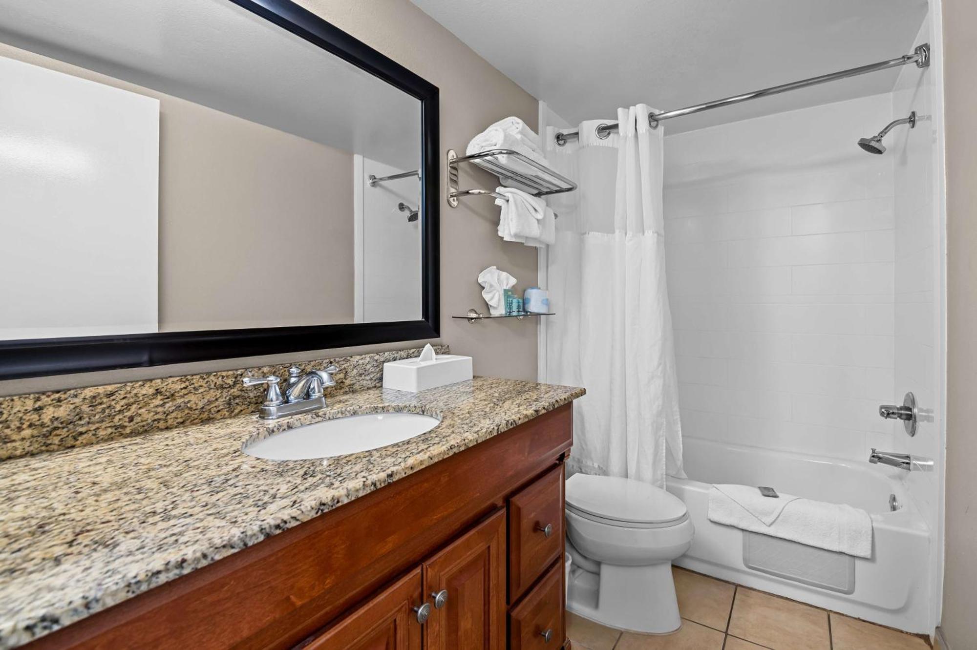 Best Western Los Alamitos Inn & Suites Екстер'єр фото