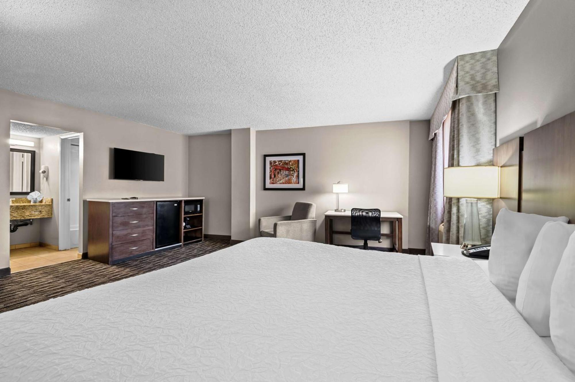 Best Western Los Alamitos Inn & Suites Екстер'єр фото