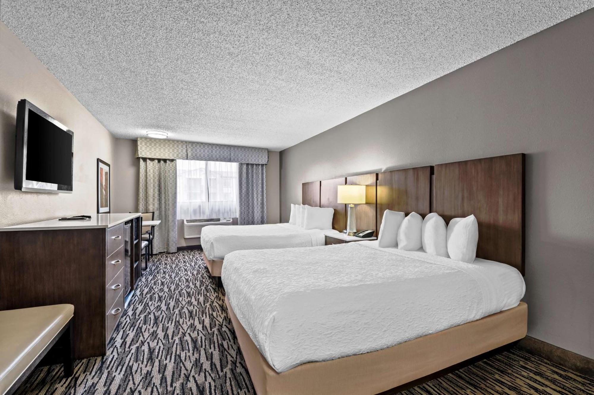 Best Western Los Alamitos Inn & Suites Екстер'єр фото