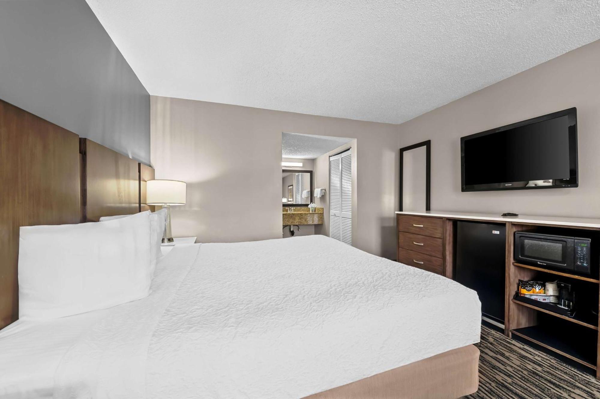 Best Western Los Alamitos Inn & Suites Екстер'єр фото