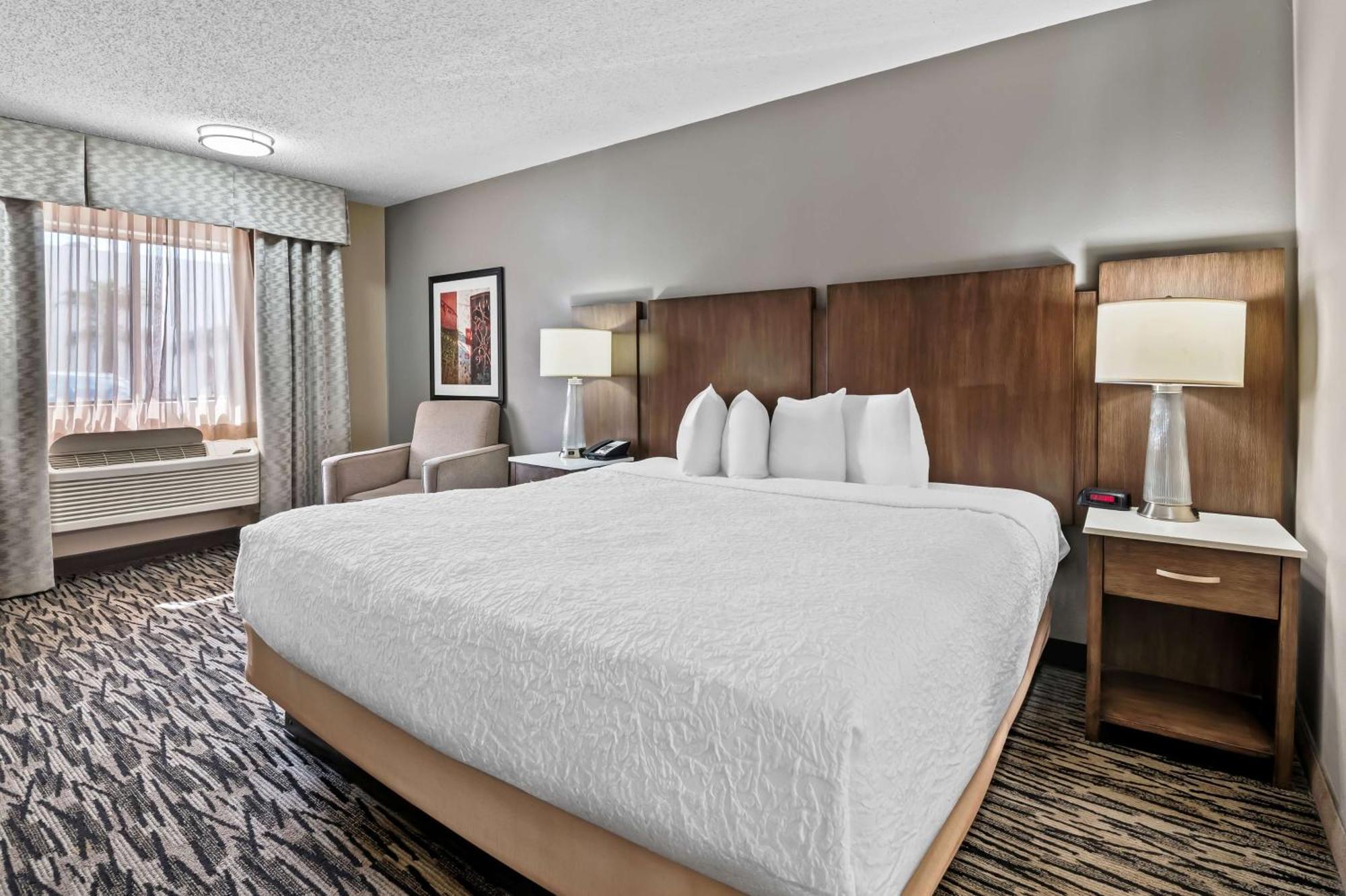 Best Western Los Alamitos Inn & Suites Екстер'єр фото