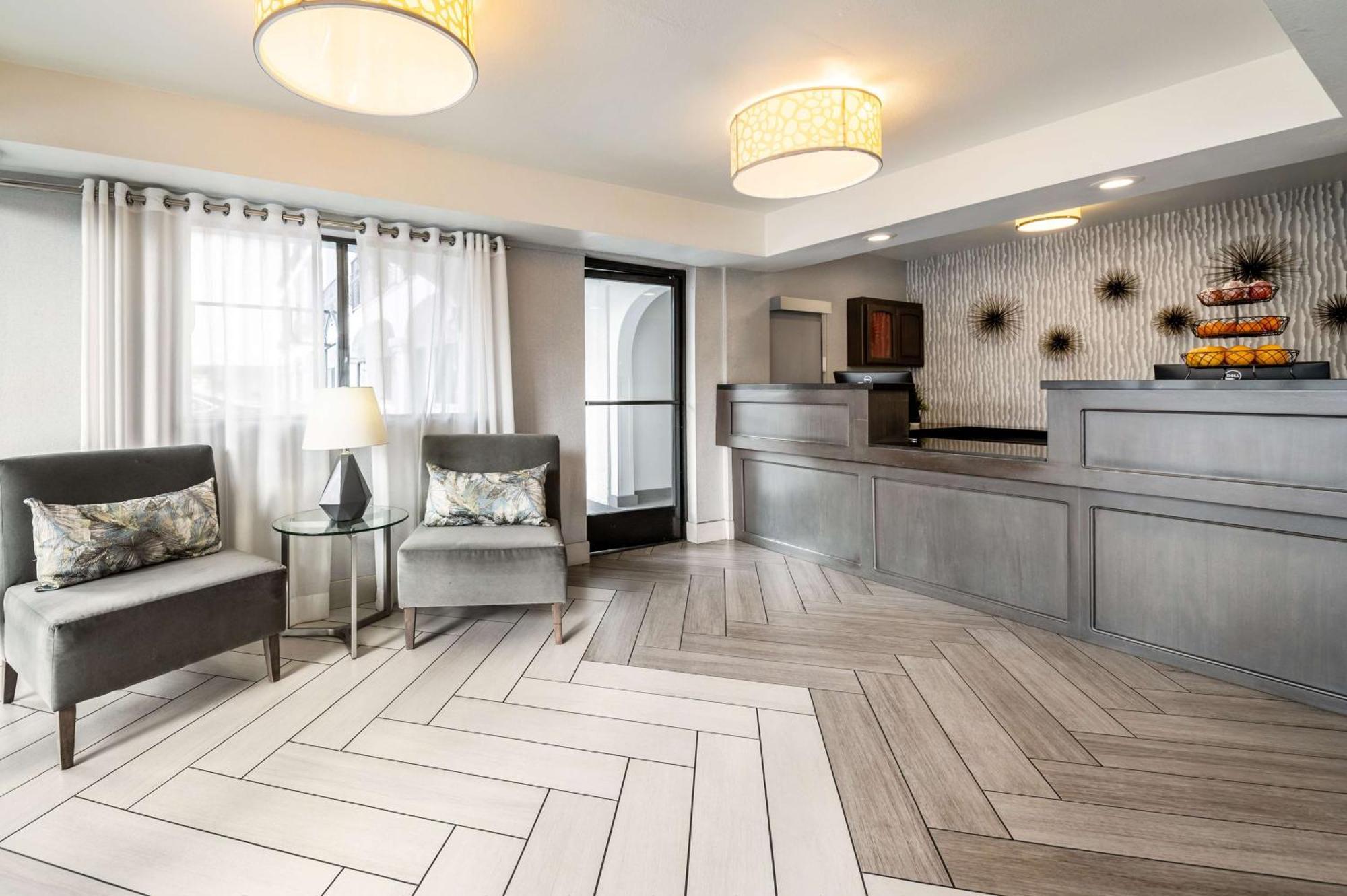 Best Western Los Alamitos Inn & Suites Екстер'єр фото