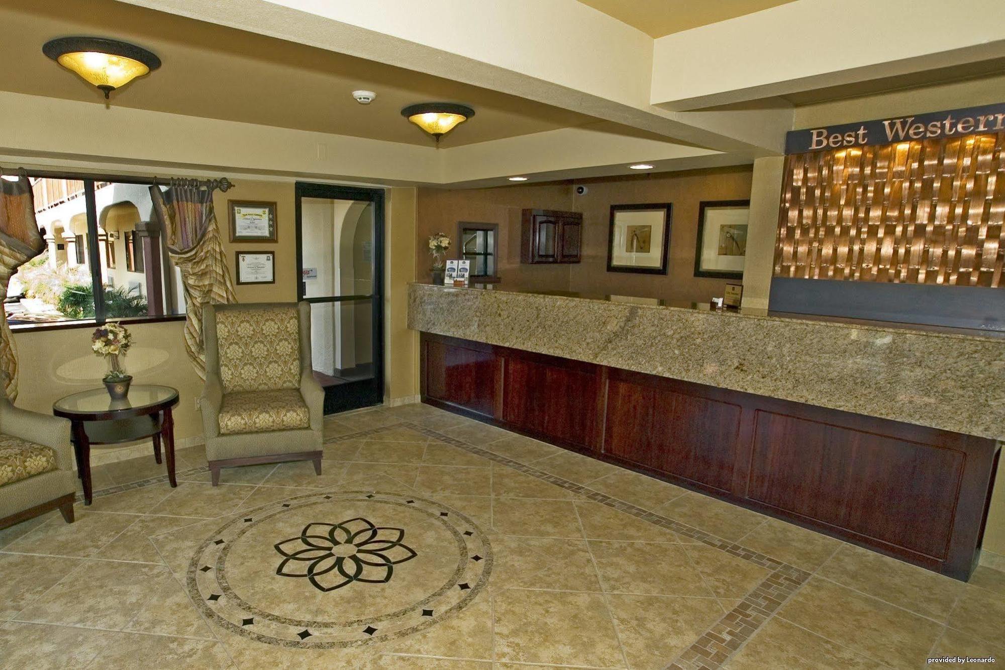 Best Western Los Alamitos Inn & Suites Екстер'єр фото