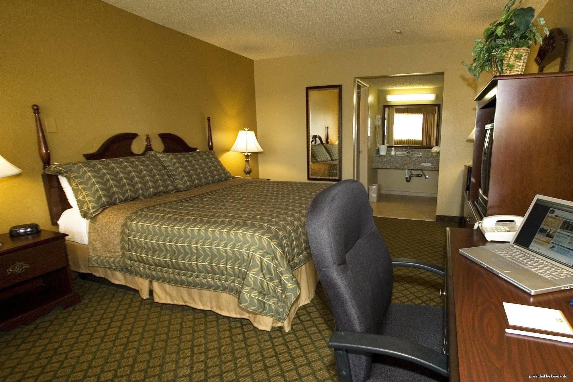 Best Western Los Alamitos Inn & Suites Номер фото