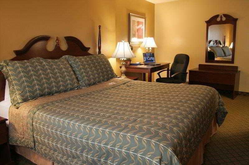 Best Western Los Alamitos Inn & Suites Екстер'єр фото